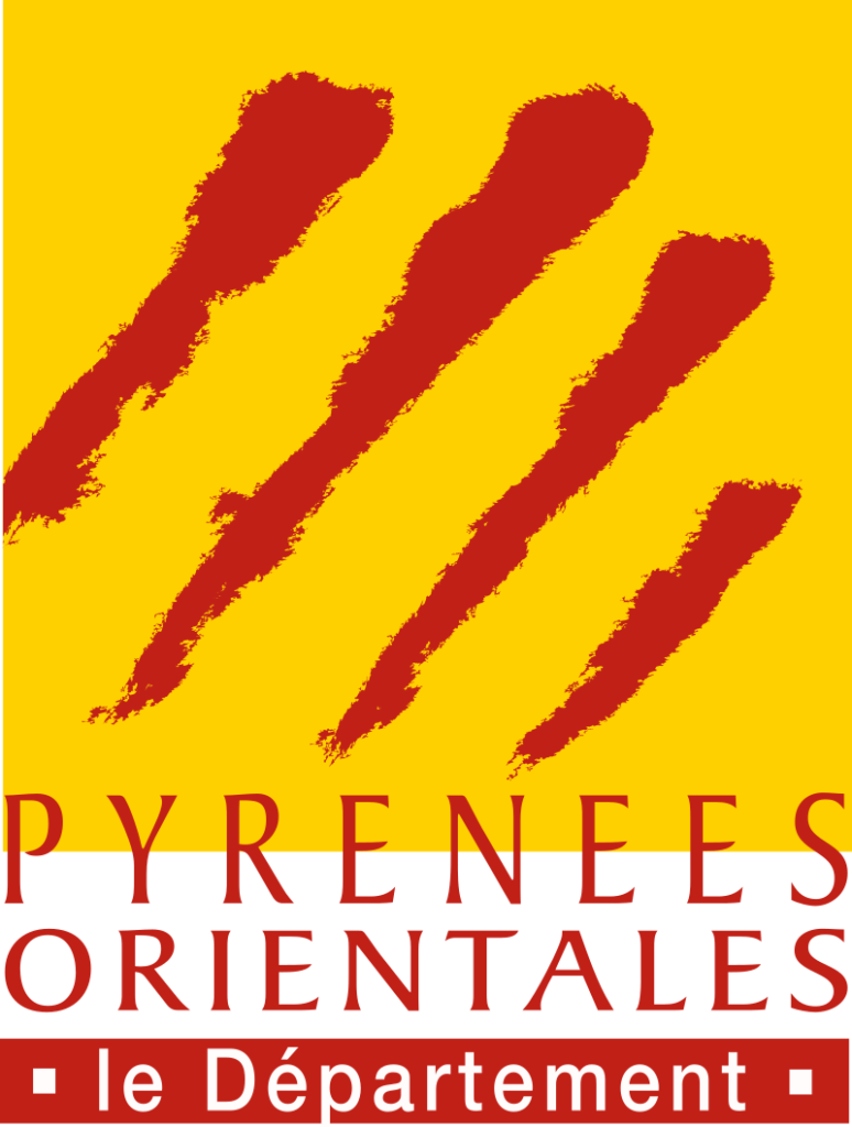 Le département des Pyrénées Orientales